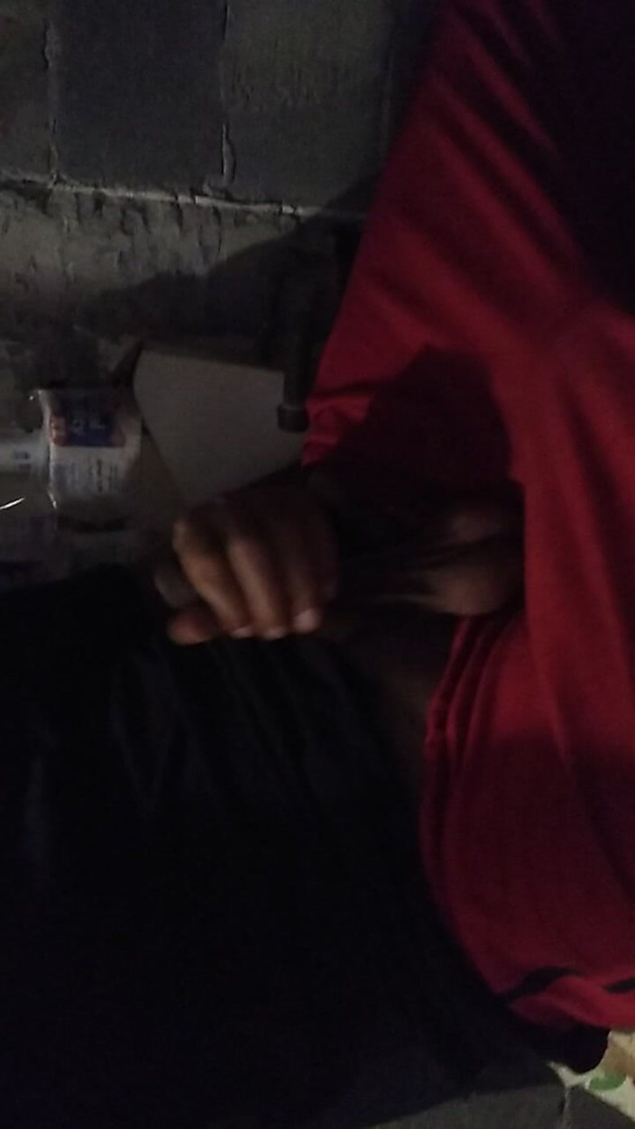 AlexAlejandro13: Я хочу, чтобы все мамочки видели этот большой член