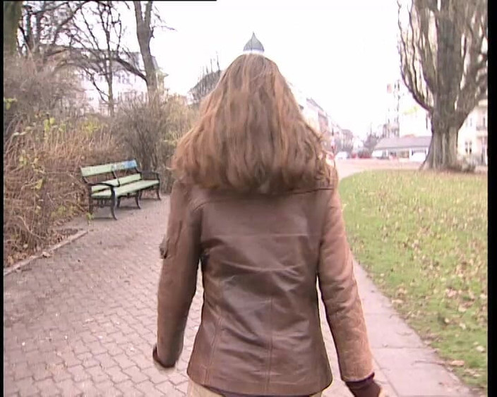 YOUR FIRST PORN: A fost doar un vis urât - Marie Softclip