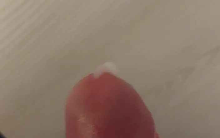 Andre Pronto: Cumshot While My Wife Watches Me