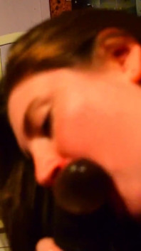 The Tip of My Dick Is My Weak Spot