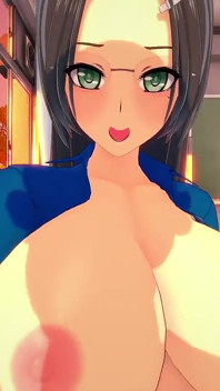 Shinmai Maou Ntr Testament, chapitre 2 - la prof a enfilé un uniforme pour que je puisse la baiser