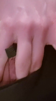 Look at Me Jerk off. My Hole Opens in Front of You
