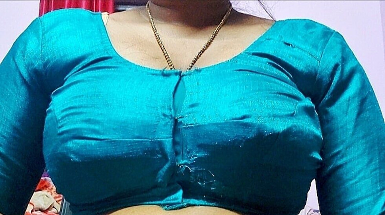 Desi Mohini: Kamarádova sexy manželka Zoya podváděla svého manžela kvůli sexuálnímu uspokojení