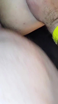 Shemale Sucks Dick Deepthroat and Takes Raw Anal Bareback Creampie Doggiestyle
