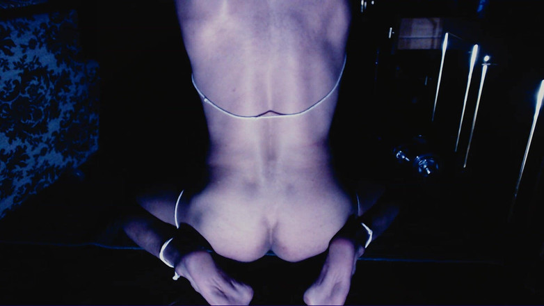 Eddie Star: मेरे कूल्हे बांधो