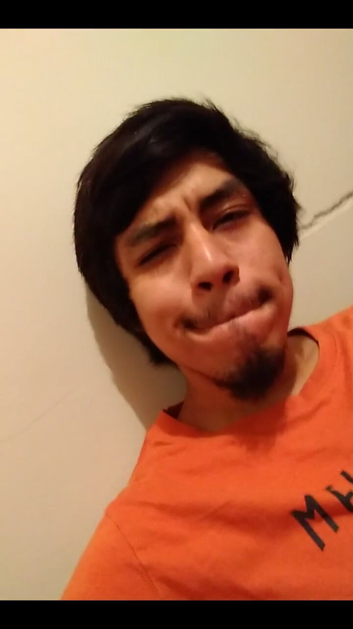 AlexAlejandro13: Menikmati Kehidupan