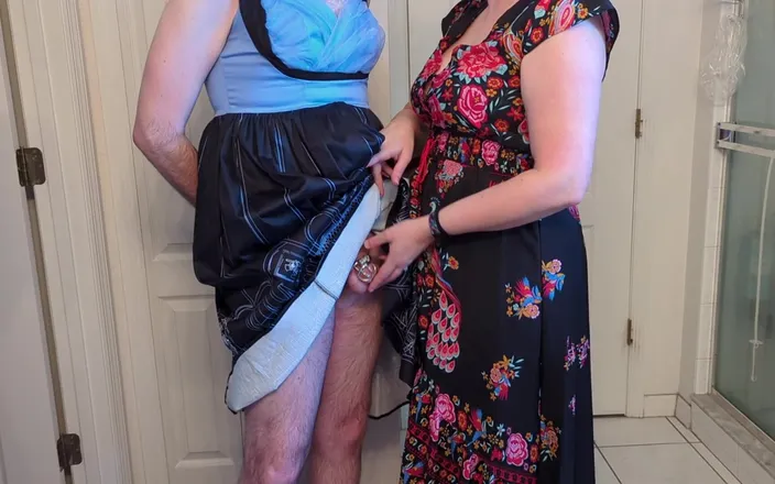 Always Fun No Pants: Hotwife Date From the Cuckolds Point of View