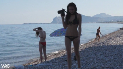Watch4beauty: Say Greece!