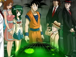 Xtime Network: Manga... Episode #01