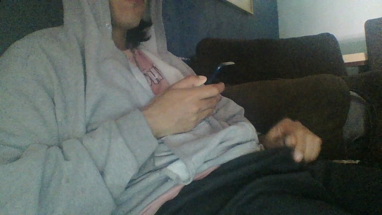 AlexAlejandro13: Cieszyłem się dobrym pornem