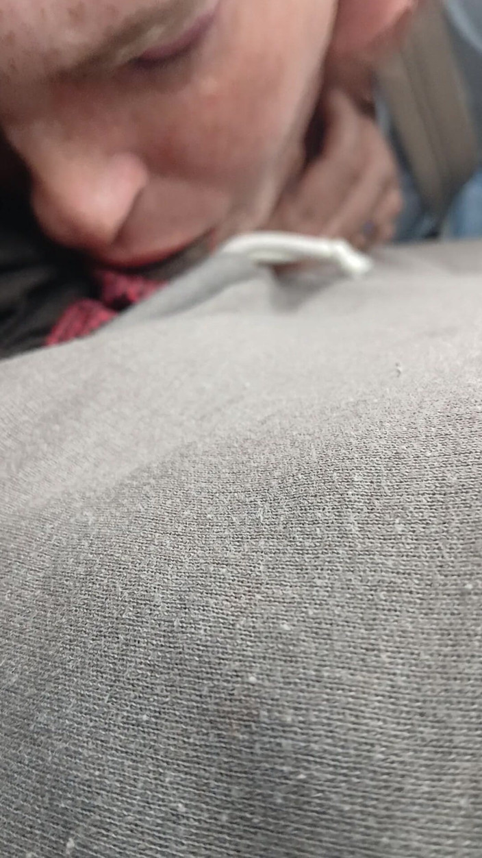 Relly rell: Deepthroat velkého černého péra