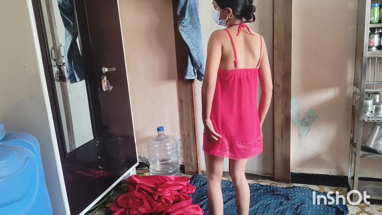 Desishycouple: シヴァニ・バービのプライベートフルビデオ