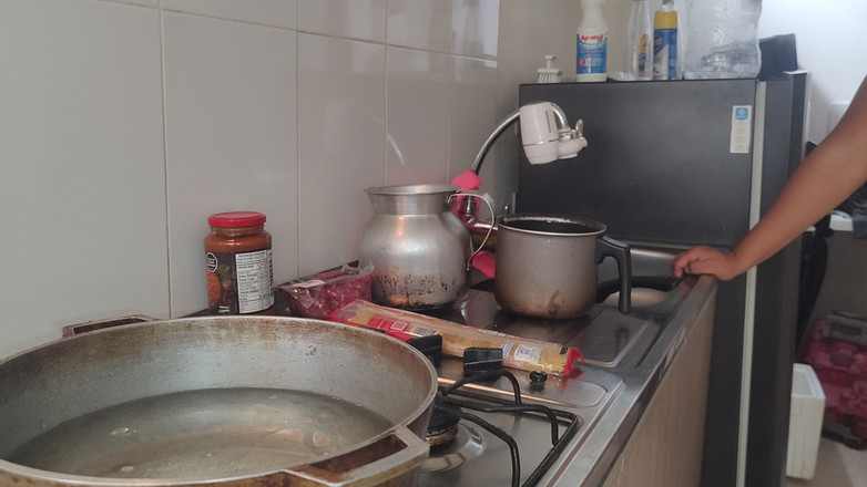 PABLO N3GROBAR: Säsong 4 - 50 nyanser av Lil Latina 5