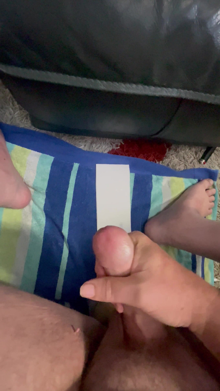 Big Steve: Big Cock Cum’s for You