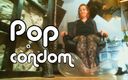 Mistress Online: I Pop an Inflated Condom