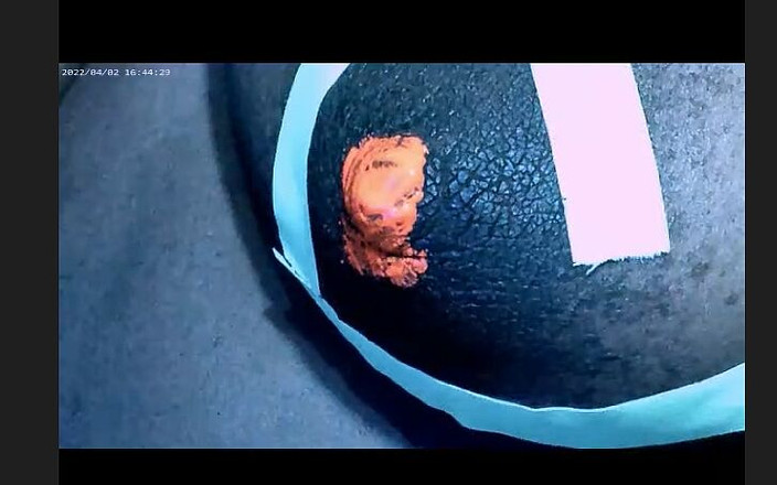 Peach Rayna: Tette nere