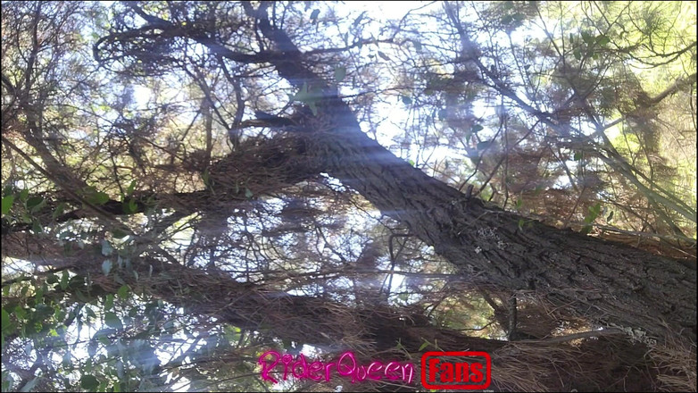 Only Riderqueen BBW Step Mom Latina Alone: Riderqueen solo, al aire libre, videos para fanáticos