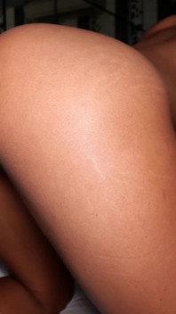 18yo Asian Slow Sensual Dick Ride