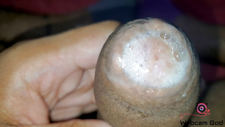 Arthur Eden aka Webcam God: Thiên đường trước khi xuất tinh (4k)