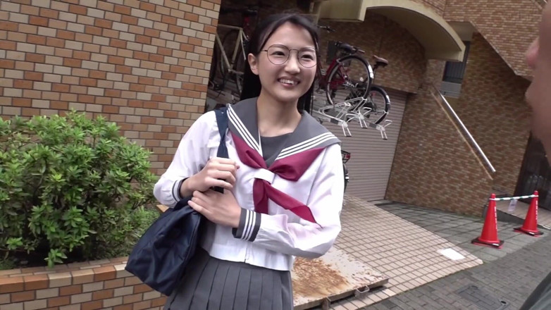 Vulture: Pure and Innocent, Black Hair, School Girl Outfit, Beautiful Girl,...