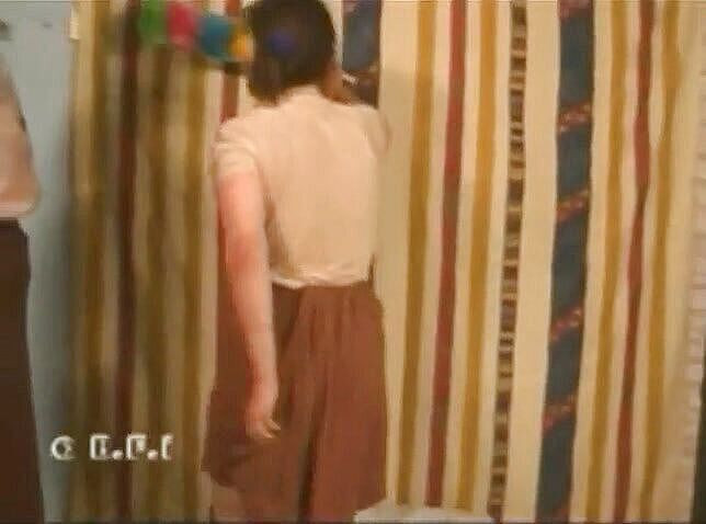 Dominate That Babe: Von paar versohlt