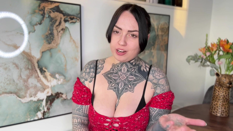 Miss Valentina: Send Your Info