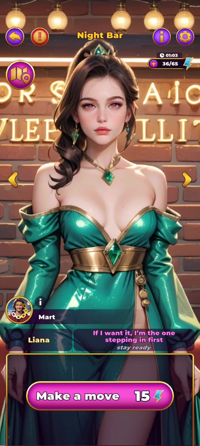 Sexy Rahul banaras wala: Sin City Part 9