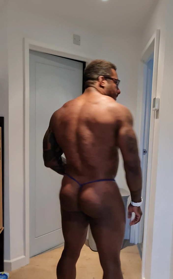 Amadeus: La première chose vendredi, j’espère aimer ces mecs.