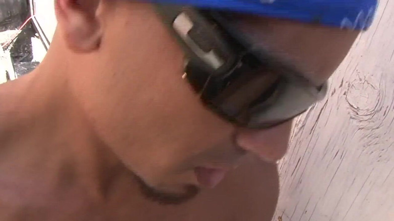 Raw sex with friends from France: Pieprzony na surowo przez wielkiego kutasa mojego prostego przyjaciela