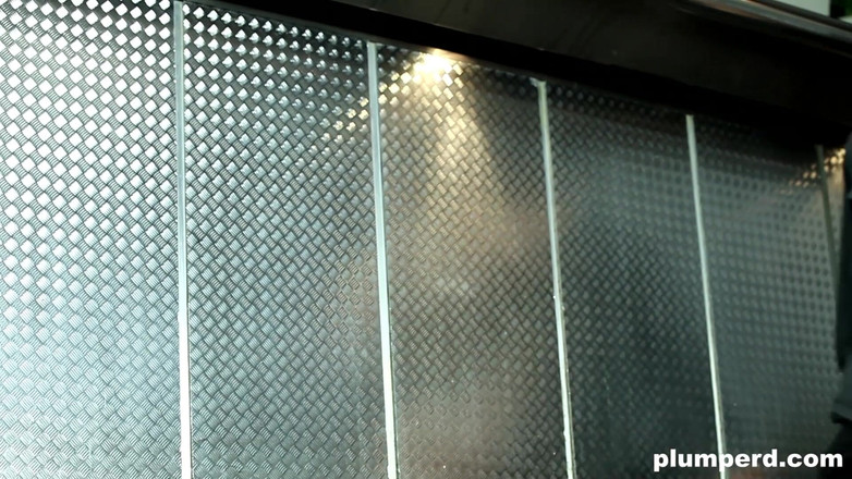 Plumperd: Foda anal com cinta-caralho