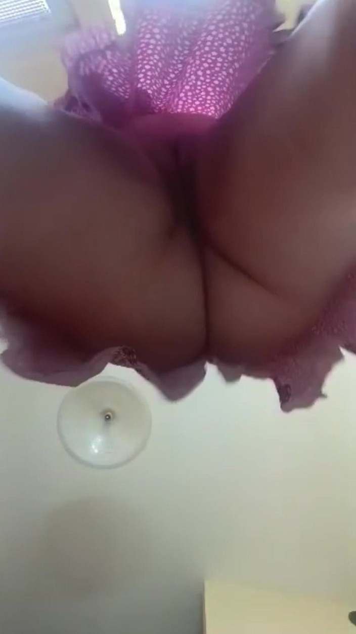 DevilbitchNat: You'll Look Under My Skirt