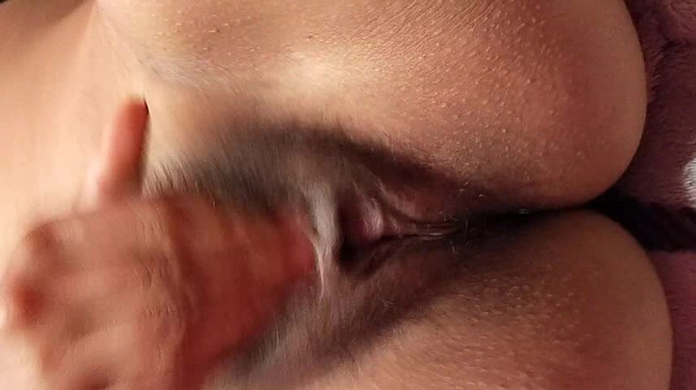 Katerine: Трогаю меня очень хорошо