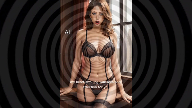 LDBMistress: L’expérience asmr intime de la déesse Isabel Ai