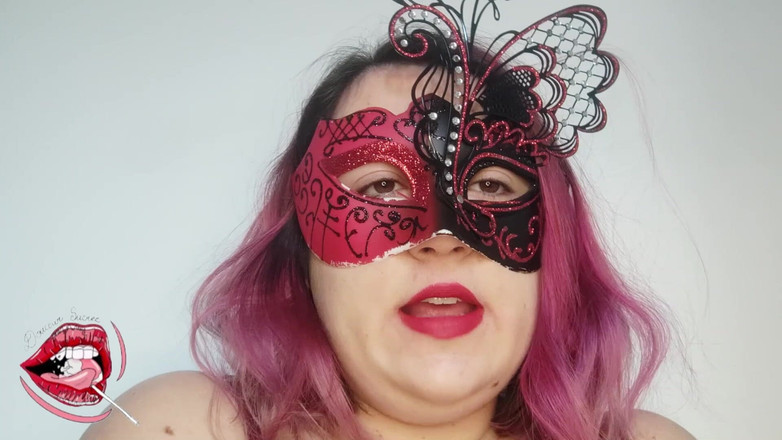 Douceur sucree: Mi metto il rossetto