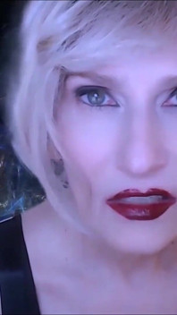 Ojos de diosa