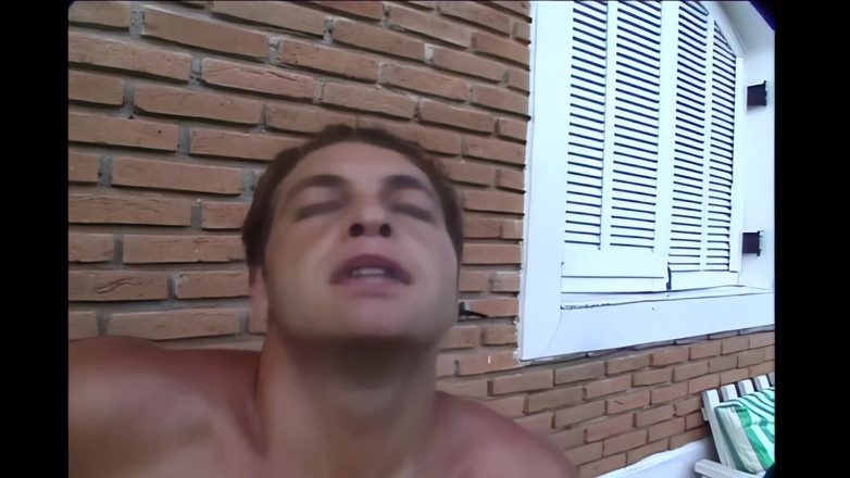 Shemale exstasy: Alexia knullar i röven