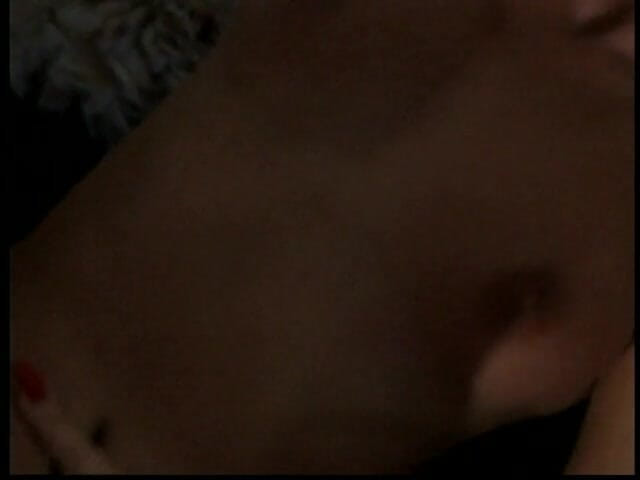 3 Bangers: Two Big Dicks Double Penetrate the Ass and Pussy on...