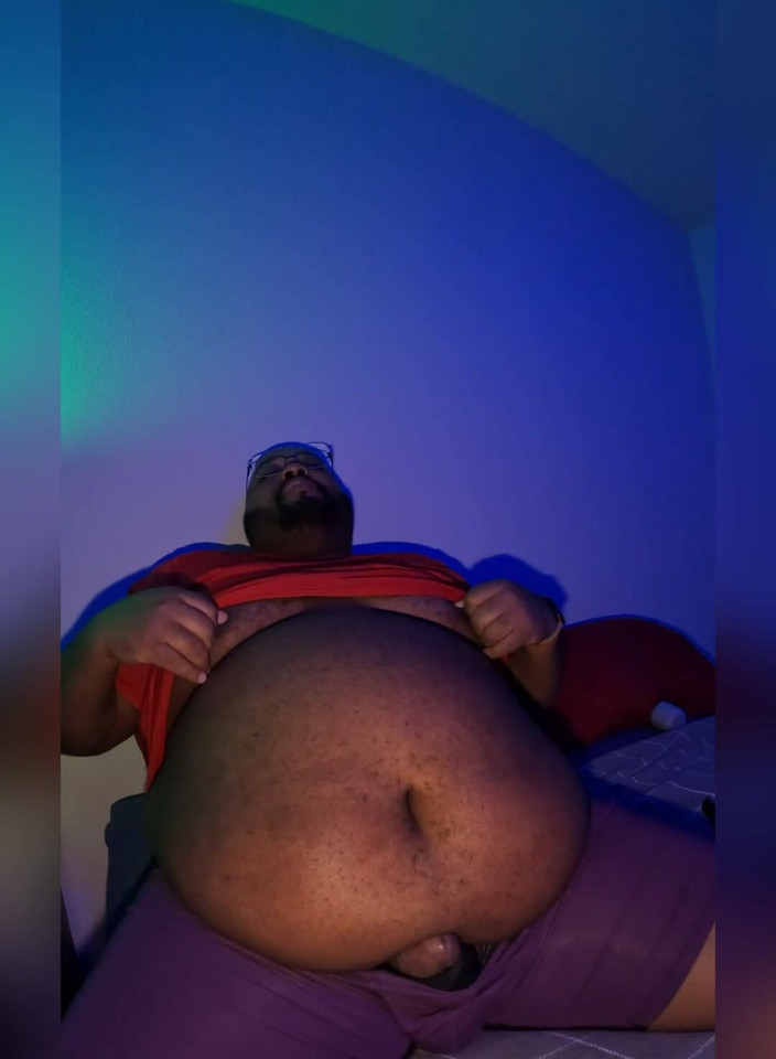 Blkhole420: Selasa malam separuh dan separuh chug dan permainan berurut baru