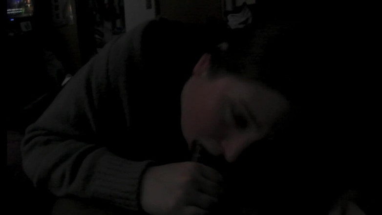 TrotzillaTheGod: Hrdlo na bbw Succlent Děvka Dávení a Chvála černý pták