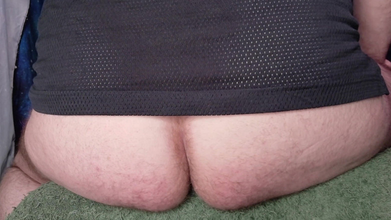 JJ7779: Edging-session