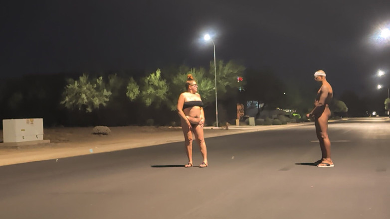 Rendezvousing Assets: Під вуличними вогнями