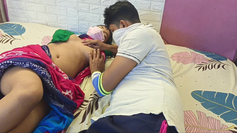 AliyaDas696: Stepbrother Helps Village Step Stepsister and I End up Cumming...