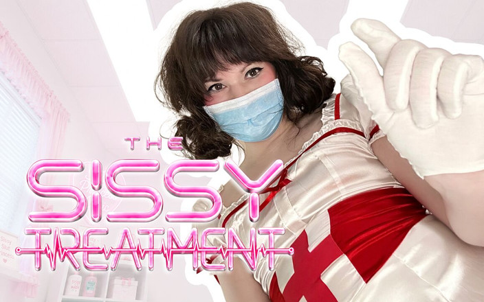 Natalie Napoli: The Sissy Treatment
