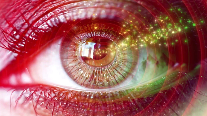 Goddess Misha Goldy: 갱뱅 - Sissy의 꿈의 정액 참