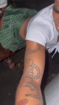 Convinced to Fuck Part 2
