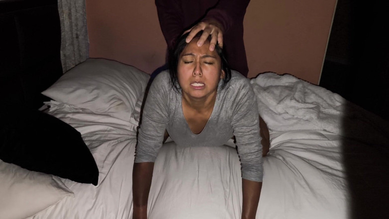 Moo DBOXXX: Please I Don't Want to Anymore! the Wife of the...