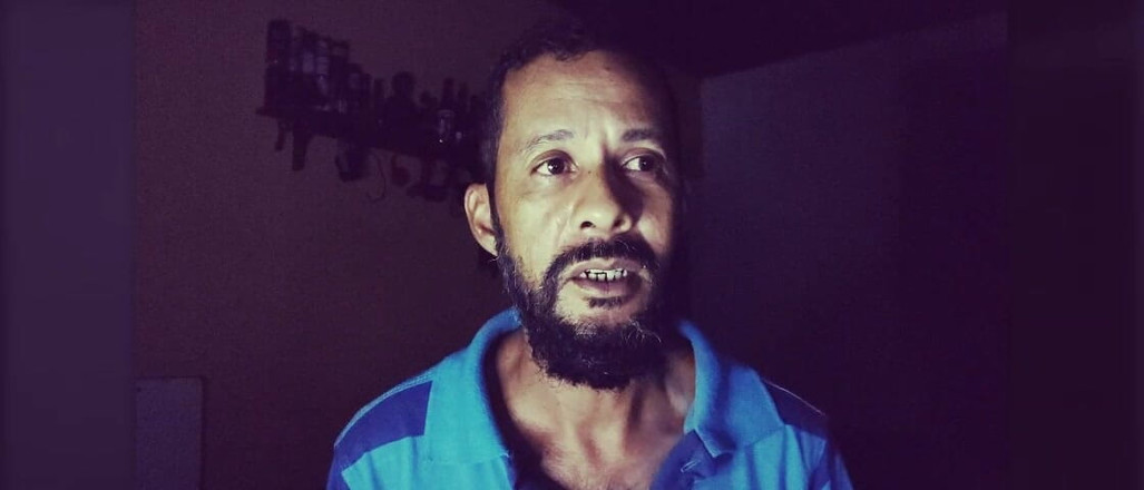 Stink HairyMale: Warum lebe ich allein?