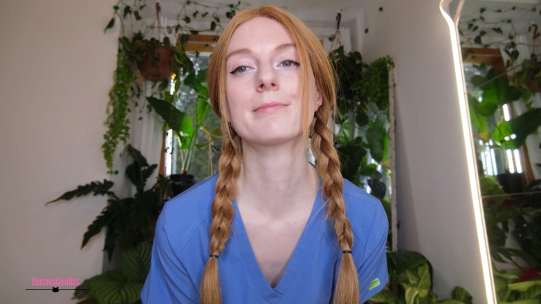 Destination Kat: Only Ever Denial