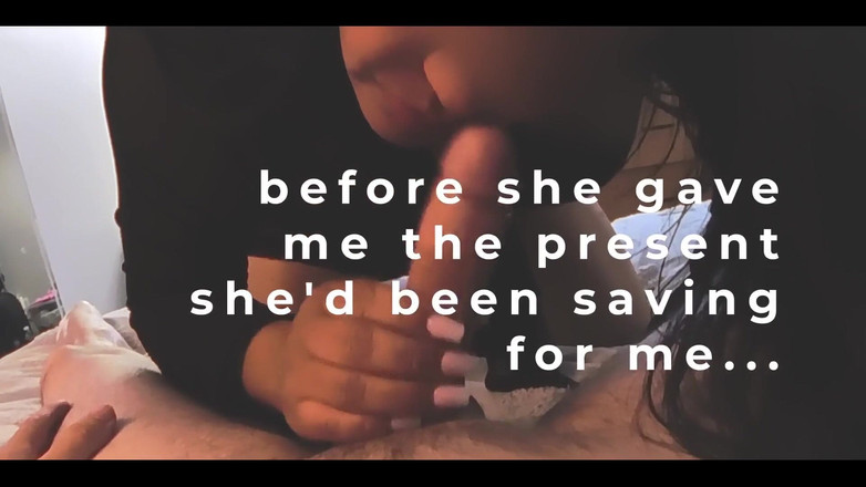 Lisa X Lopez: Твоя мама преданная маленькая шлюшка для члена.