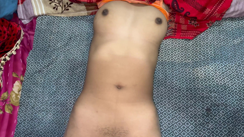 Cutesaritabhabhi: Ciasne tiny zbliżenie cipki gorący seks